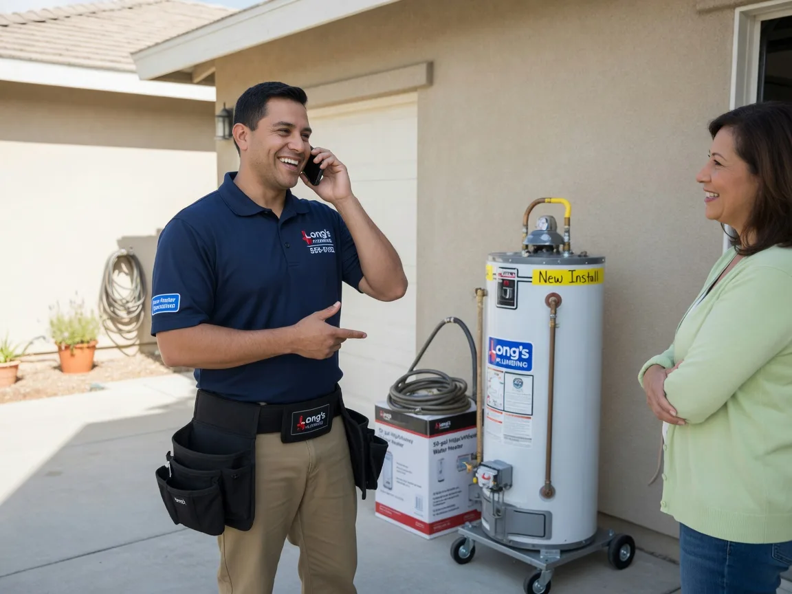 Leak Detection Bluff Dale, TX FAQs